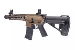 Replik des AVALON Säbel-CQB-Karabiners – Hellbraun