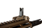 AVALON TB01.B - Karabiner-Replika - Halbbraun