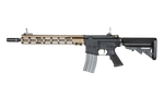 AVALON TB01.B - Karabiner-Replika - Halbbraun