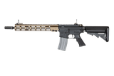 AVALON TB01.B - Karabiner-Replika - Halbbraun