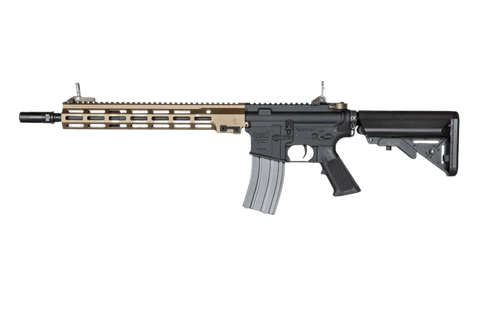 AVALON TB01.B - Karabiner-Replika - Halbbraun