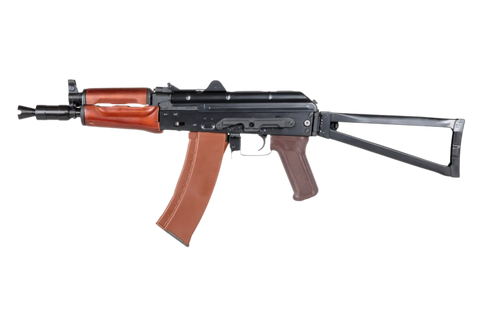 Airsoft Gewehr E&L ELS-74UN Platinum GATE ASTER SE V3