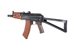 Airsoft Gewehr E&L ELS-74UN Platinum GATE ASTER SE V3