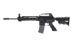 Airsoft Gewehr G&G T-91 Trainingsgewehr Schwarz