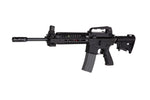 Airsoft Gewehr G&G T-91 Trainingsgewehr Schwarz