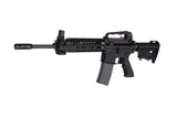 Airsoft Gewehr G&G T-91 Trainingsgewehr Schwarz