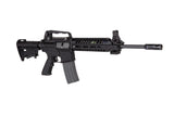 Airsoft Gewehr G&G T-91 Trainingsgewehr Schwarz