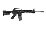 Airsoft Gewehr G&G T-91 Trainingsgewehr Schwarz