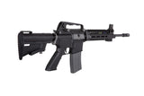 Airsoft Gewehr G&G T-91 Trainingsgewehr Schwarz
