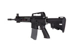 Airsoft Gewehr G&G T-91 Trainingsgewehr Schwarz