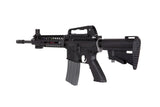 Airsoft Gewehr G&G T-91 Trainingsgewehr Schwarz