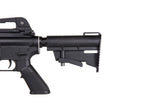Airsoft Gewehr G&G T-91 Trainingsgewehr Schwarz