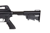 Airsoft Gewehr G&G T-91 Trainingsgewehr Schwarz