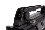 Airsoft Gewehr G&G T-91 Trainingsgewehr Schwarz