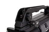 Airsoft Gewehr G&G T-91 Trainingsgewehr Schwarz