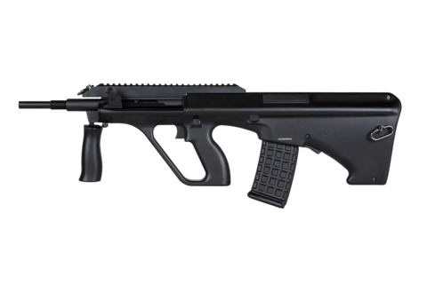 Airsoft Gewehr JG Works 0443 Schwarz