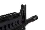 Airsoft Gewehr JG Works 4015T Schwarz