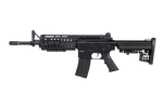 Airsoft Gewehr JG Works 4015T Schwarz