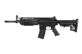 Airsoft Gewehr JG Works 4015T Schwarz