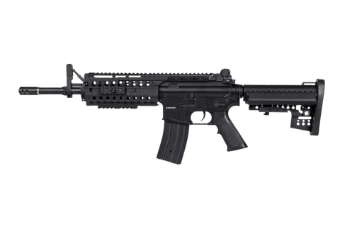 Airsoft Gewehr JG Works 4015T Schwarz