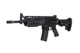 Airsoft Gewehr JG Works 4015T Schwarz