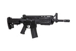 Airsoft Gewehr JG Works 4015T Schwarz