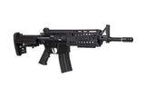 Airsoft Gewehr JG Works 4015T Schwarz