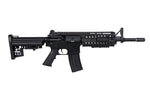 Airsoft Gewehr JG Works 4015T Schwarz