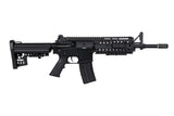 Airsoft Gewehr JG Works 4015T Schwarz