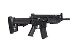 Airsoft Gewehr JG Works 4015T Schwarz
