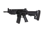 Airsoft Gewehr JG Works 4015T Schwarz