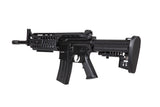 Airsoft Gewehr JG Works 4015T Schwarz