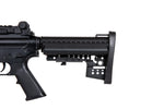 Airsoft Gewehr JG Works 4015T Schwarz