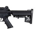 Airsoft Gewehr JG Works 4015T Schwarz