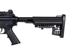 Airsoft Gewehr JG Works 4015T Schwarz