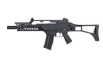 Airsoft Gewehr JG Works G608-0338 Schwarz