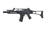 Airsoft Gewehr JG Works G608-0338 Schwarz