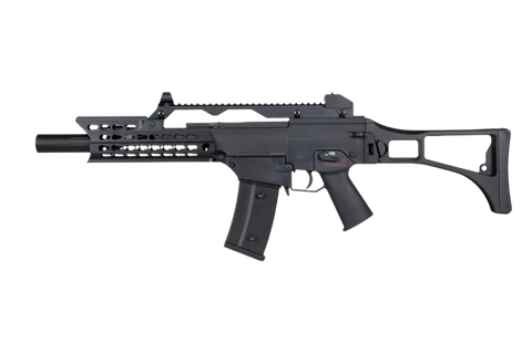 Airsoft Gewehr JG Works G608-0338 Schwarz
