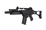 Airsoft Gewehr JG Works G608-0338 Schwarz
