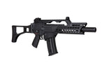 Airsoft Gewehr JG Works G608-0338 Schwarz