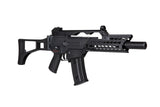Airsoft Gewehr JG Works G608-0338 Schwarz