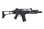 Airsoft Gewehr JG Works G608-0338 Schwarz
