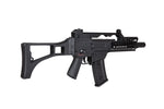 Airsoft Gewehr JG Works G608-0338 Schwarz