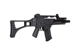 Airsoft Gewehr JG Works G608-0338 Schwarz