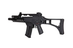 Airsoft Gewehr JG Works G608-0338 Schwarz