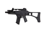 Airsoft Gewehr JG Works G608-0338 Schwarz