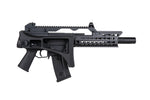 Airsoft Gewehr JG Works G608-0338 Schwarz