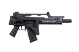 Airsoft Gewehr JG Works G608-0338 Schwarz