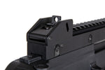Airsoft Gewehr JG Works G608-0338 Schwarz