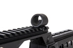 Airsoft Gewehr JG Works G608-0338 Schwarz